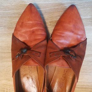 Adi Kilav Handmade Leather Designer shoes